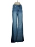 Gap Blue Jeans Size 27L - photo 1