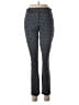 H&M Polka Dots Gray Active Pants Size 6 - photo 1