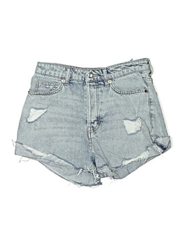 H&M Denim Shorts (view 1)
