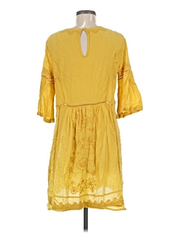 Anthropologie Casual Dress (view 2)