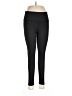 Ebb & Flow Solid Black Active Pants Size M - photo 1