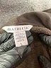 Athleta Brown Pullover Hoodie Size L - photo 7