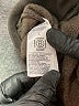 Athleta Brown Pullover Hoodie Size L - photo 8