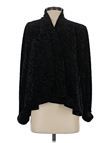 Connected Apparel Faux Fur Jacket (view 1)