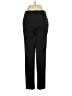 Jigsaw Solid Black Dress Pants Size 4 - photo 2