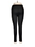 Ebb & Flow Solid Black Active Pants Size M - photo 2
