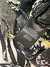WAYF 100% Polyester Gold Bodysuit Size XS - photo 4