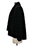 Connected Apparel 100% Acetate Black Faux Fur Jacket Size S (petite) - photo 5
