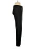 Jigsaw Solid Black Dress Pants Size 4 - photo 4