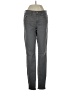 J.Crew Chevron-herringbone Gray Jeans Size 27 waist (tall) - photo 1