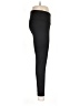 Ebb & Flow Solid Black Active Pants Size M - photo 4