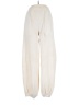 FP BEACH Ivory Casual Pants Size XS - photo 1
