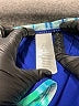 La Blanca Blue Swimsuit Bottoms Size 14 - photo 3