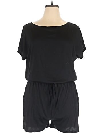 Prettygarden Romper (view 1)