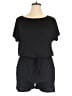 Prettygarden Solid Black Romper Size XL - photo 1