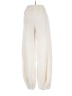 FP BEACH Ivory Casual Pants Size XS - photo 2