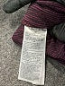 Active by Old Navy Solid Burgundy Active Pants Size M - photo 8
