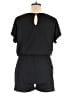 Prettygarden Solid Black Romper Size XL - photo 2