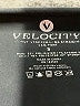 Velocity Black Active Pants Size S - photo 7