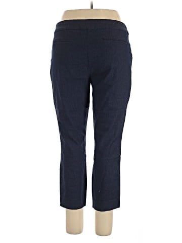 Hilary Radley Active Pants (view 2)