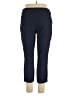 Hilary Radley Blue Active Pants Size XL - photo 2
