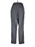 Gap Fit Solid Gray Track Pants Size L - photo 2