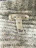 Leith Gray Turtleneck Sweater Size S - photo 7