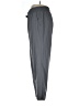 Gap Fit Solid Gray Track Pants Size L - photo 5
