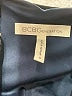 BCBGeneration Blue Cocktail Dress Size M - photo 7