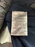 BCBGeneration Blue Cocktail Dress Size M - photo 8