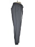 Gap Fit Solid Gray Track Pants Size L - photo 4