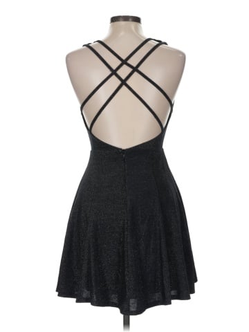 Lulus Cocktail Dress (view 2)