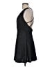 Lulus Tweed Black Cocktail Dress Size M - photo 5