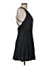 Lulus Tweed Black Cocktail Dress Size M - photo 4