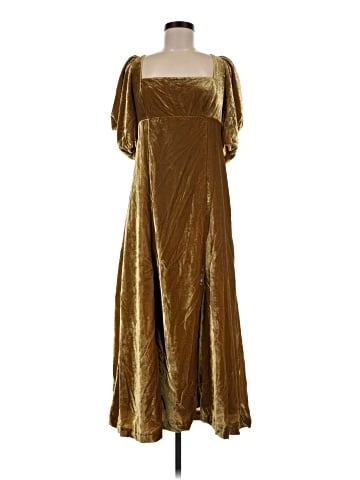 By Anthropologie Casual Dress (view 1)
