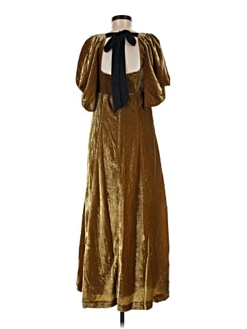 By Anthropologie Casual Dress (view 2)
