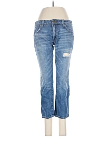 Current/Elliott Jeans (view 1)