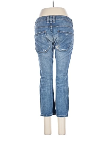 Current/Elliott Jeans (view 2)