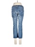 Current/Elliott Hearts Blue Jeans Size 25 waist - photo 2