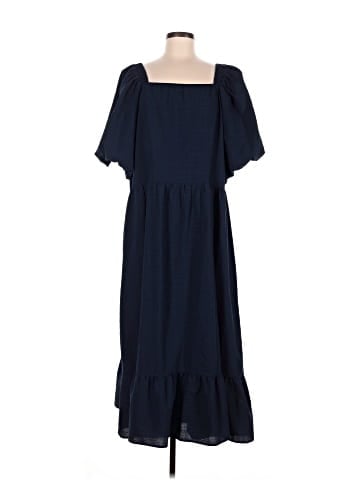 Unbranded Casual Dress (view 1)