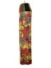Unbranded Paisley Yellow Red Casual Pants Size S - photo 5