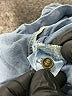 a.n.a. A New Approach Blue Denim Jacket Size 2X - photo 8