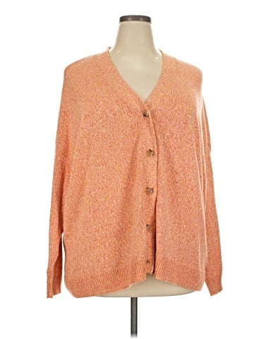 Candace Cameron Bure Cardigan (view 1)