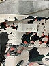 Ecru 100% Silk Black Sleeveless Silk Top Size XL - photo 7