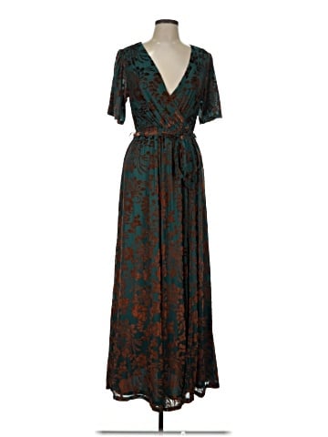 Baltic Born Casual Dress (view 1)