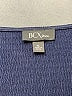 BCX Blue Casual Dress Size XL - photo 7