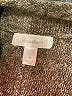 DressBarn Gray Cardigan Size XL - photo 7