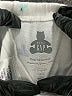 Baby Gap 100% Cotton Ivory Casual Pants Size 0-3 mo - photo 3