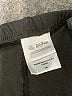 Harry Potter Black Track Pants Size 7 - 8 - photo 3
