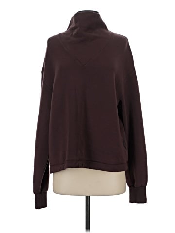 Varley Turtleneck Sweater (view 1)